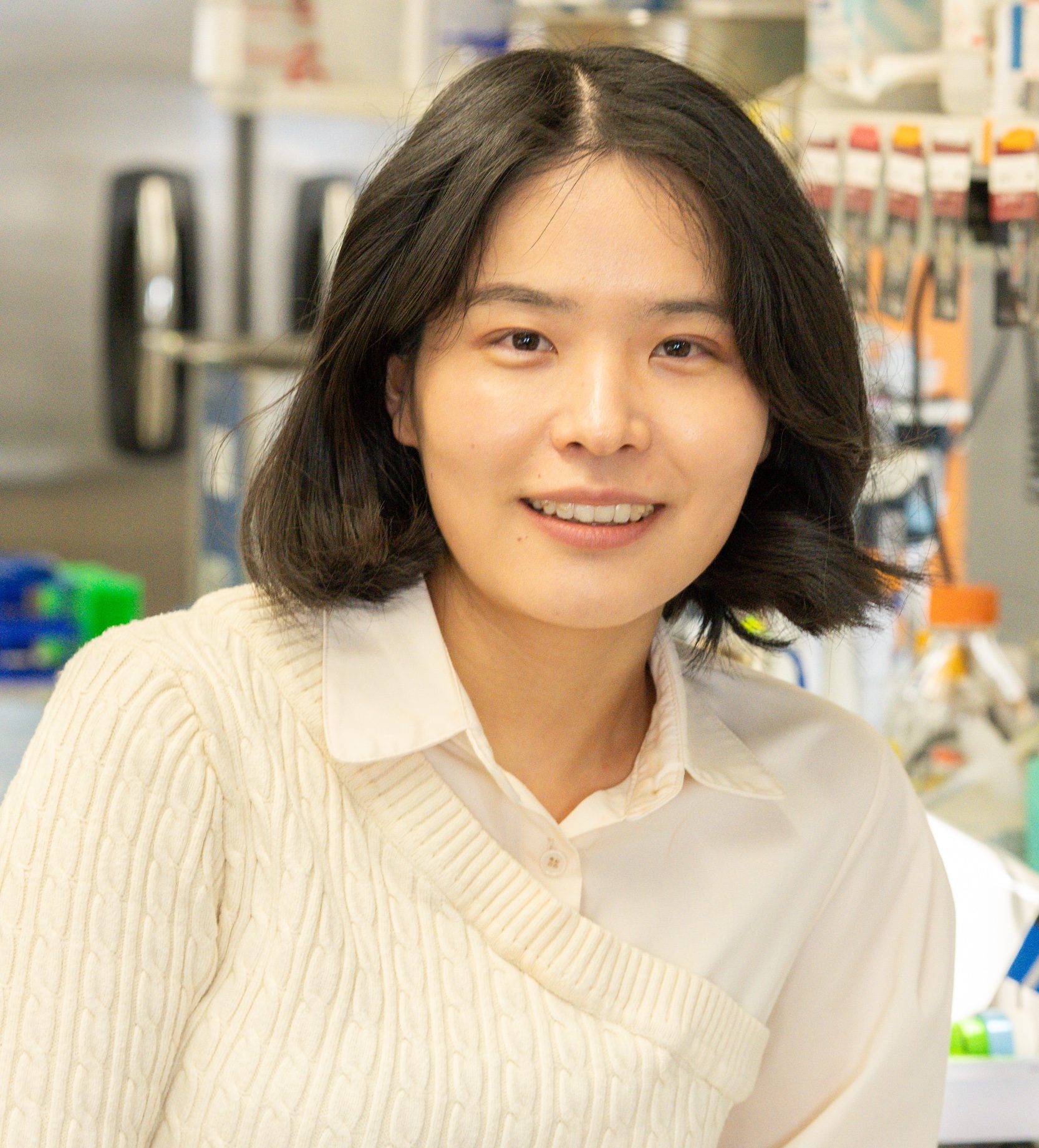 Jingjing Zheng